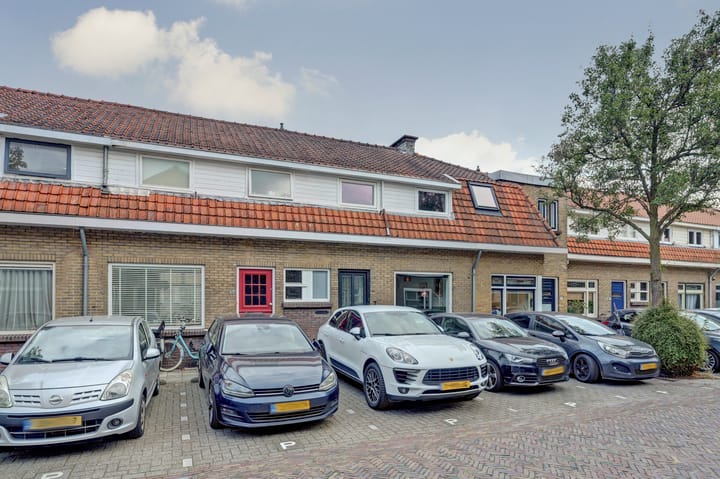 Foto 4 van Woudstraat 7