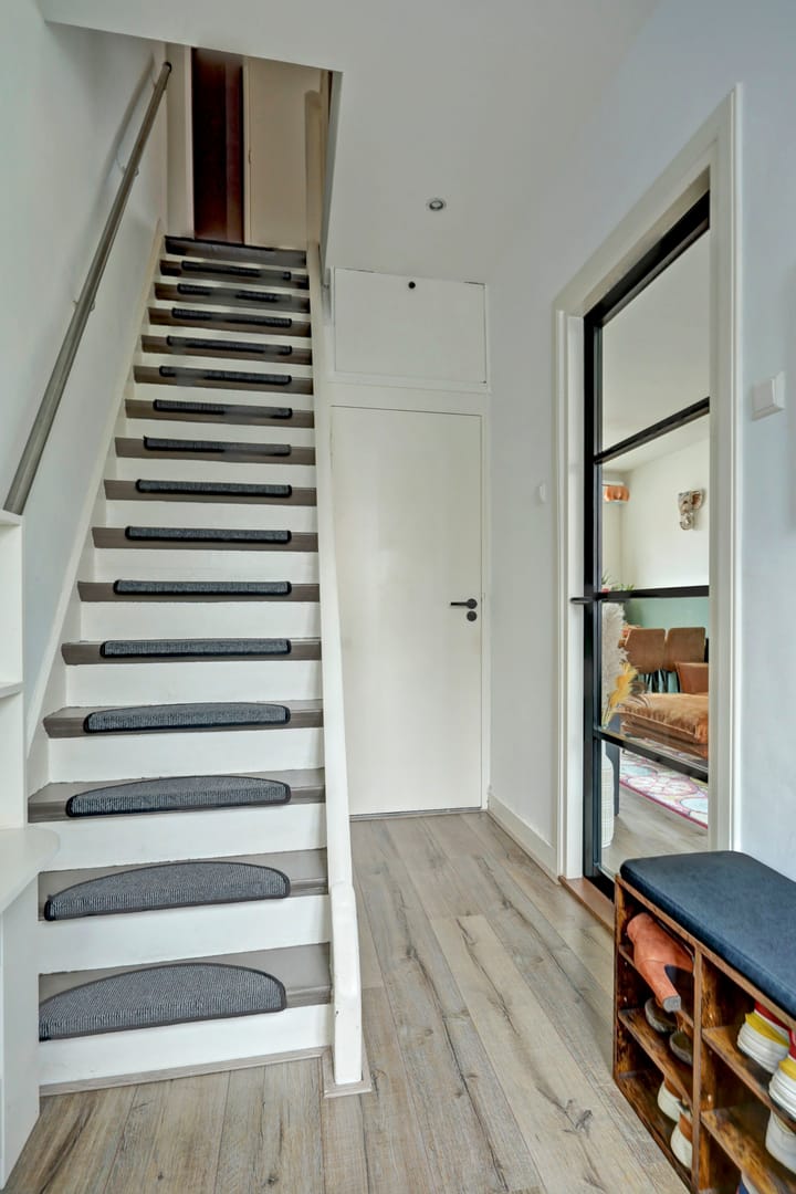 Foto 5 van Woudstraat 7