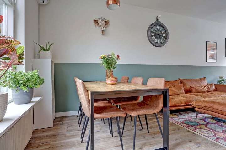 Foto 8 van Woudstraat 7