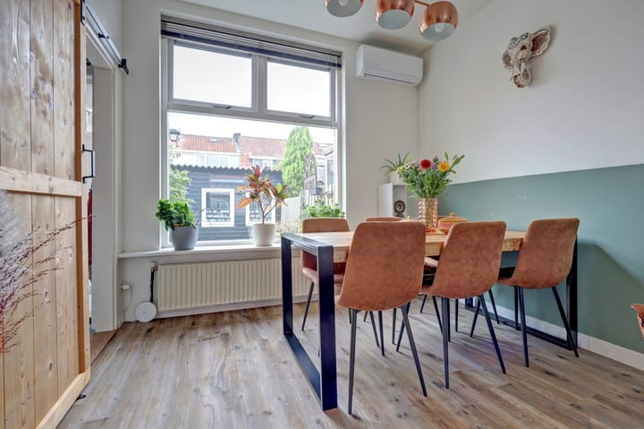 Foto 9 van Woudstraat 7