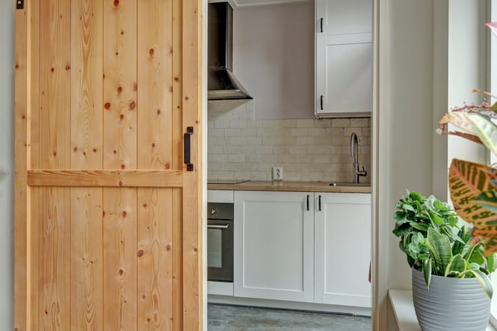 Foto 10 van Woudstraat 7