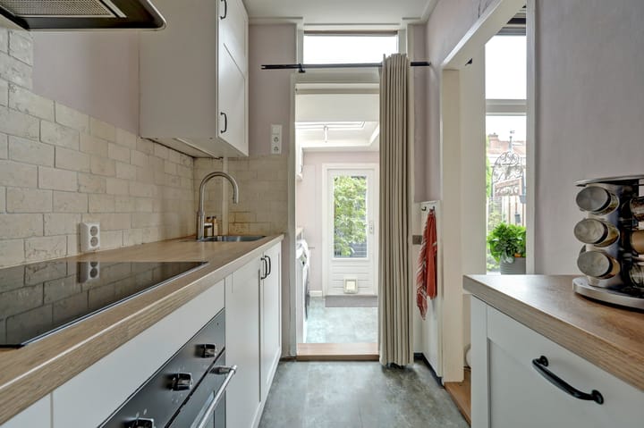 Foto 13 van Woudstraat 7