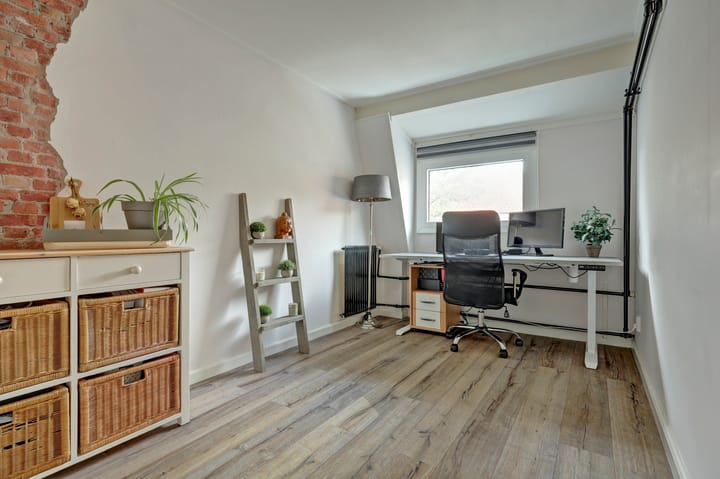 Foto 19 van Woudstraat 7