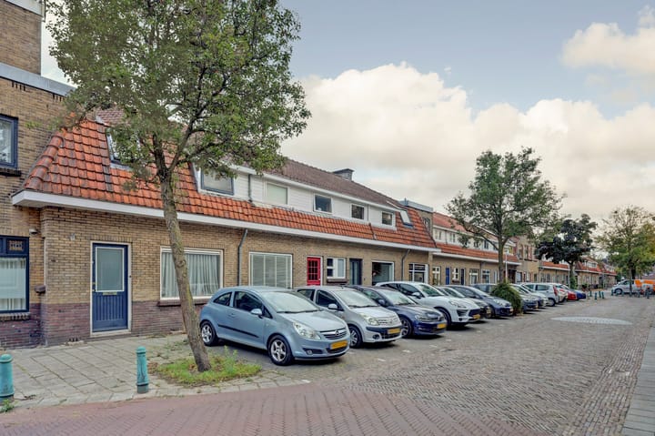 Foto 27 van Woudstraat 7