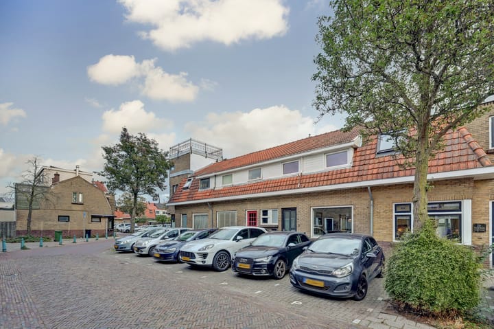 Foto 29 van Woudstraat 7