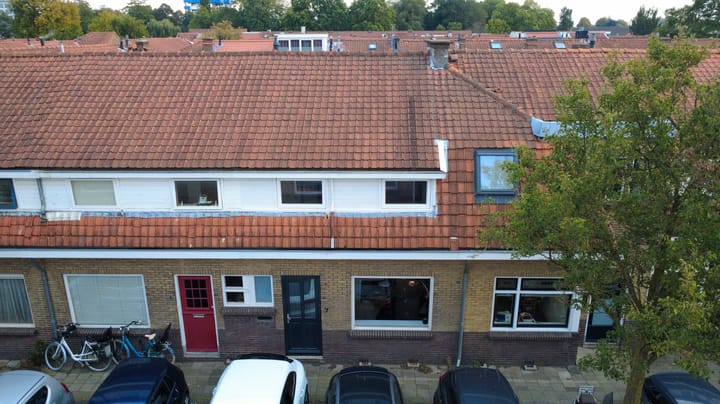 Foto 30 van Woudstraat 7