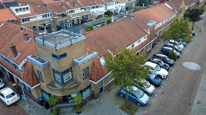 Foto 31 van Woudstraat 7