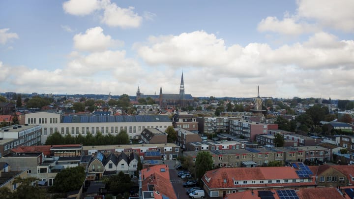 Foto 33 van Woudstraat 7