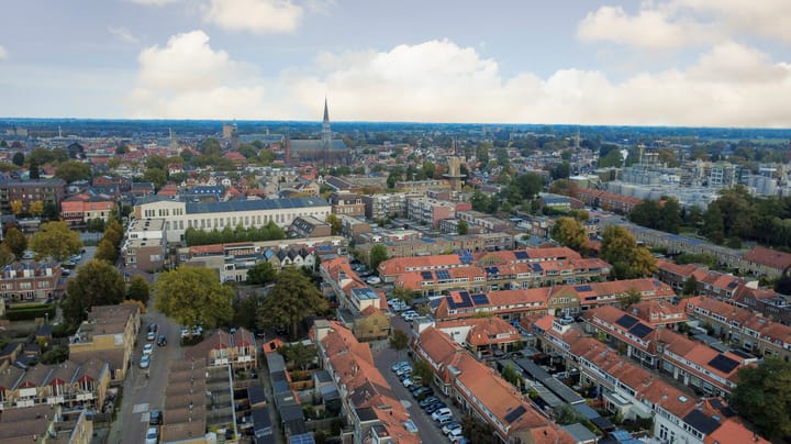 Foto 34 van Woudstraat 7