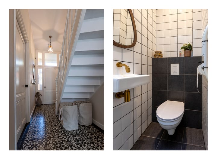 Photo 8 of Bredasestraat 46