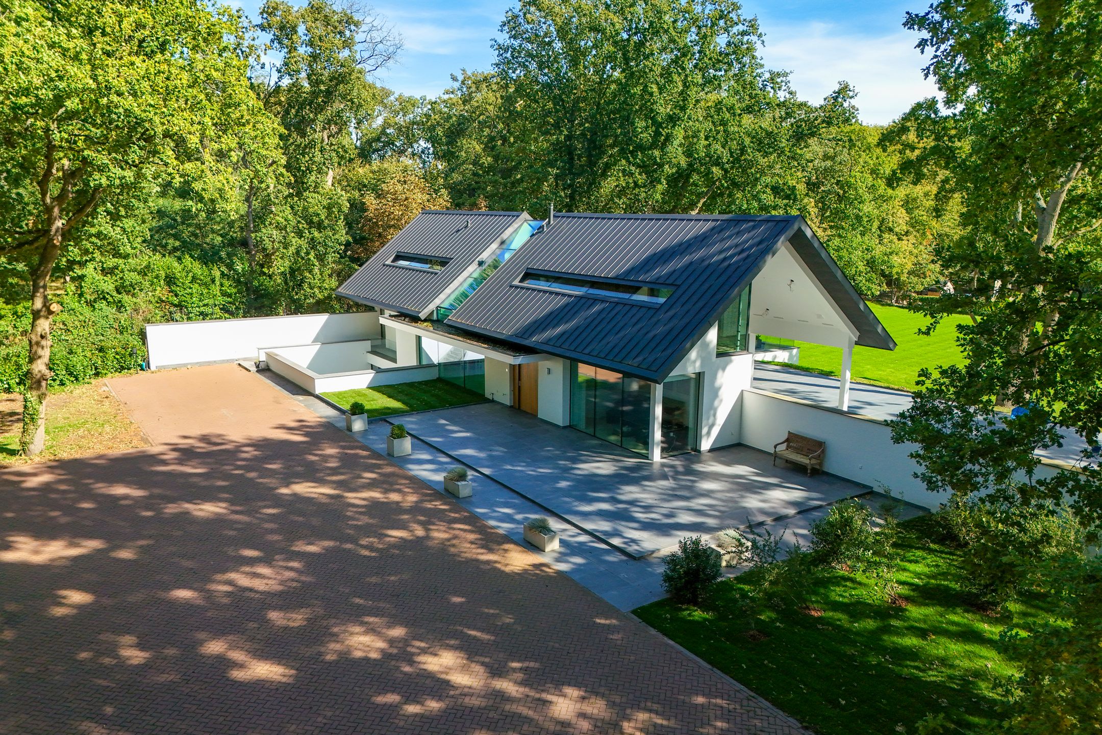 Foto 9 van Raaphorstlaan 19-D