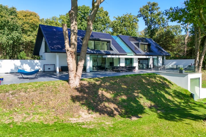 Foto 10 van Raaphorstlaan 19-D