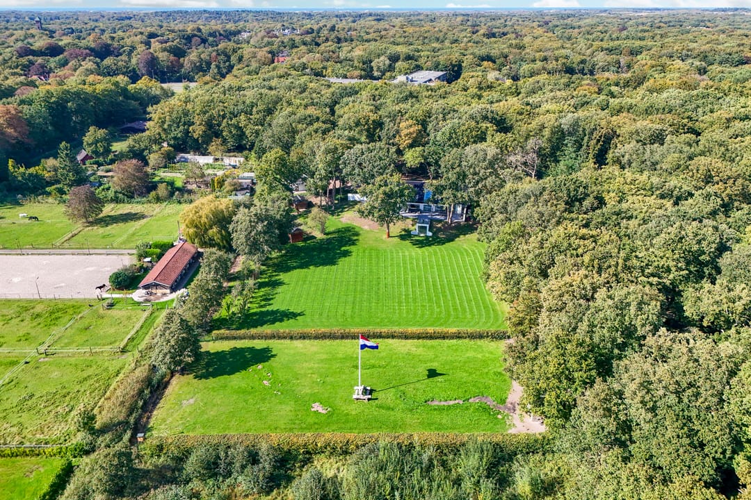 Foto 11 van Raaphorstlaan 19-D