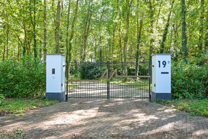 Foto 5 van Raaphorstlaan 19-D