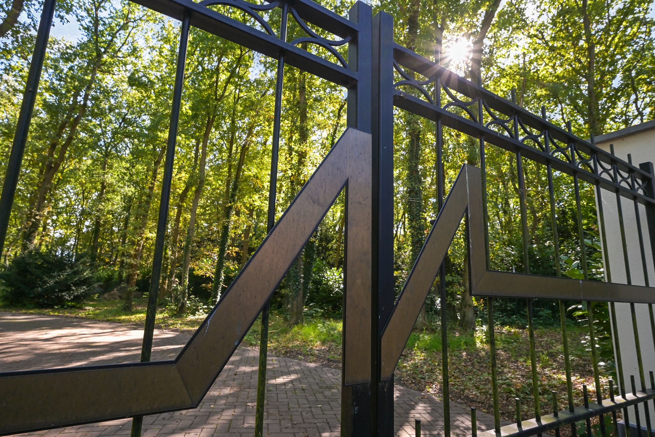 Foto 6 van Raaphorstlaan 19-D