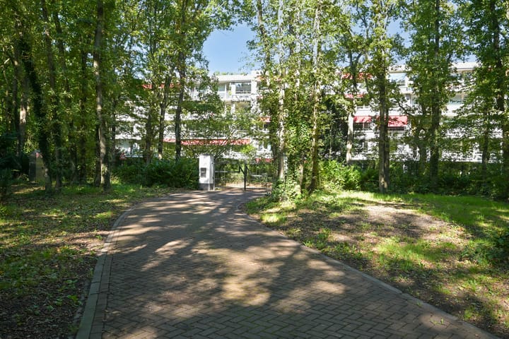 Foto 108 van Raaphorstlaan 19-D