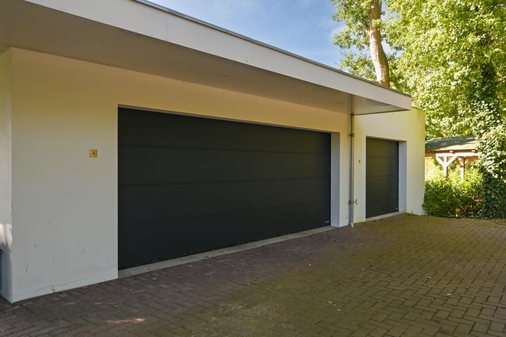 Foto 13 van Raaphorstlaan 19-D