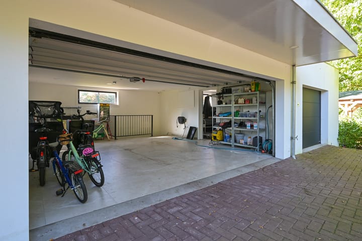 Foto 14 van Raaphorstlaan 19-D