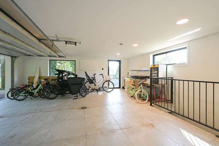 Foto 16 van Raaphorstlaan 19-D