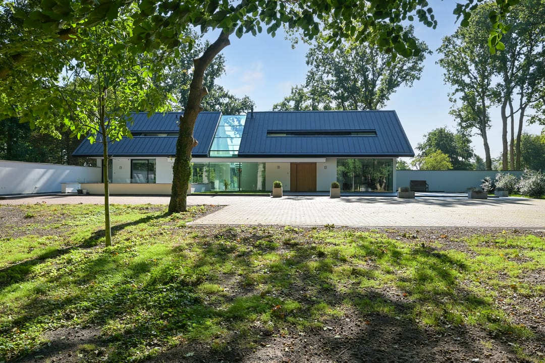 Foto 17 van Raaphorstlaan 19-D