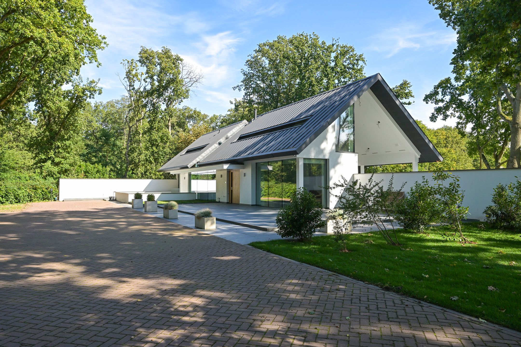 Foto 18 van Raaphorstlaan 19-D