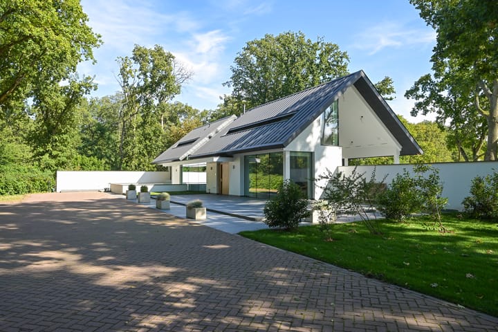 Foto 18 van Raaphorstlaan 19-D