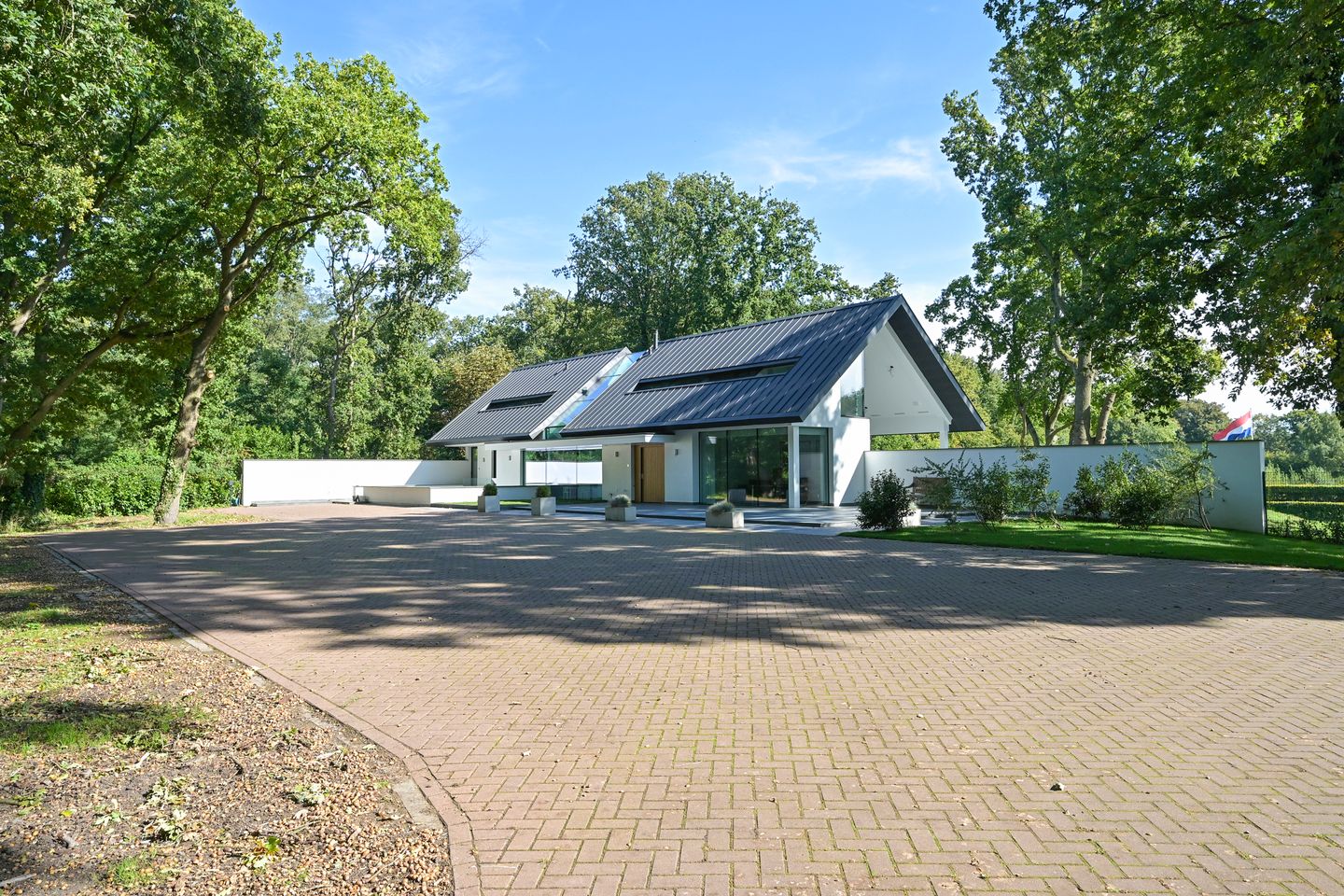 Foto 19 van Raaphorstlaan 19-D