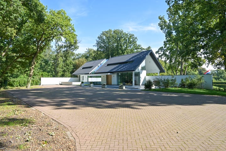 Foto 19 van Raaphorstlaan 19-D