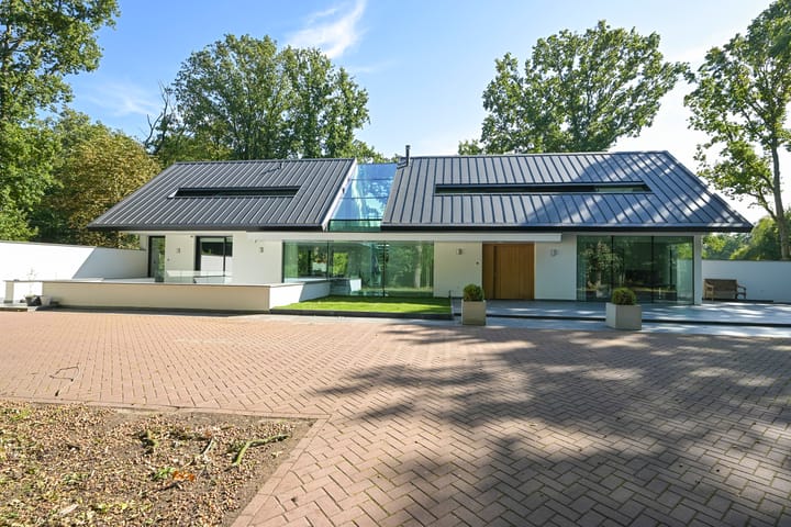 Foto 21 van Raaphorstlaan 19-D