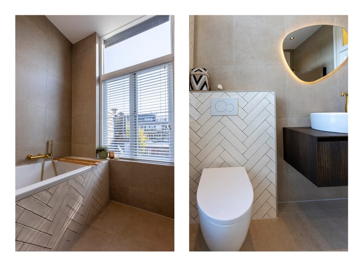 Photo 30 of Bredasestraat 46