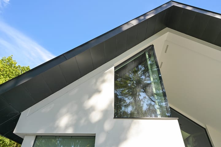 Foto 22 van Raaphorstlaan 19-D