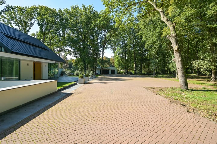 Foto 23 van Raaphorstlaan 19-D