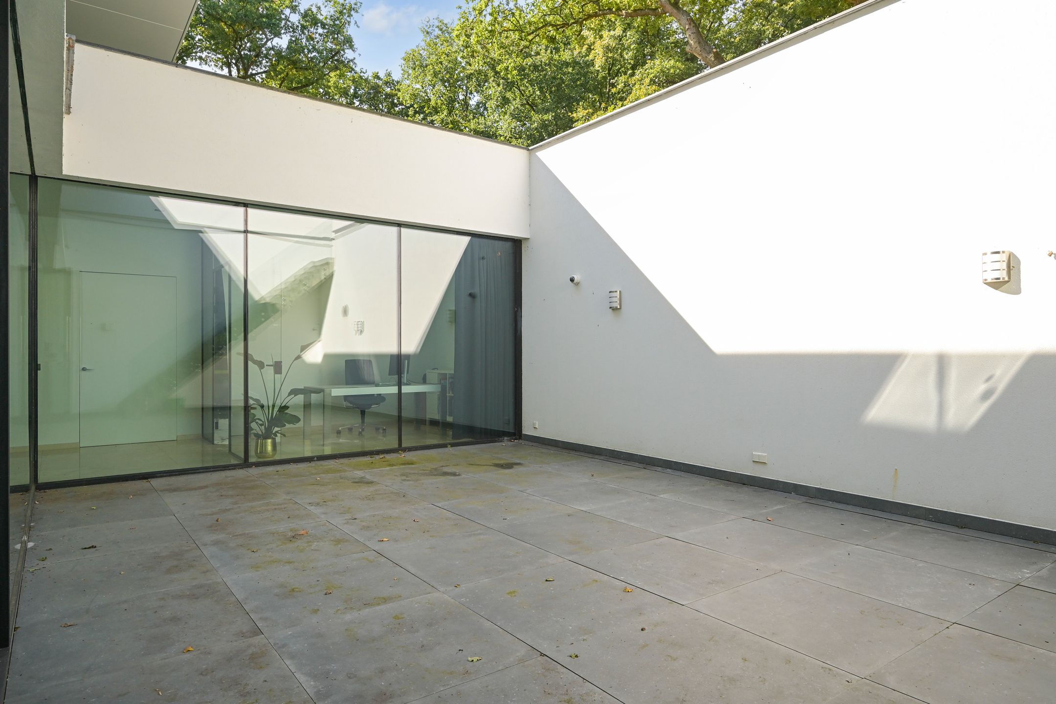 Foto 24 van Raaphorstlaan 19-D