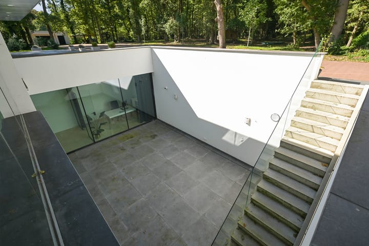 Foto 26 van Raaphorstlaan 19-D