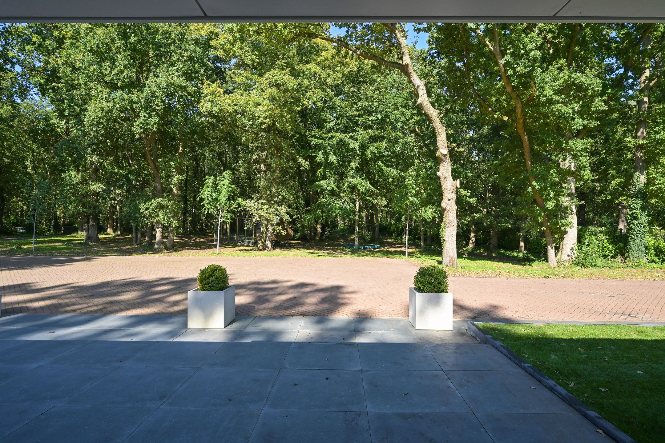 Foto 27 van Raaphorstlaan 19-D