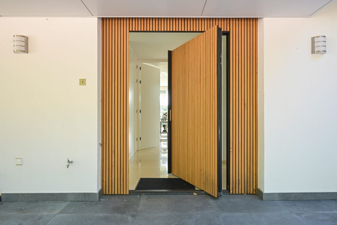 Foto 28 van Raaphorstlaan 19-D