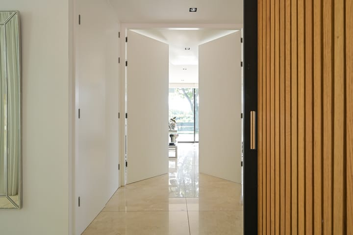 Foto 29 van Raaphorstlaan 19-D