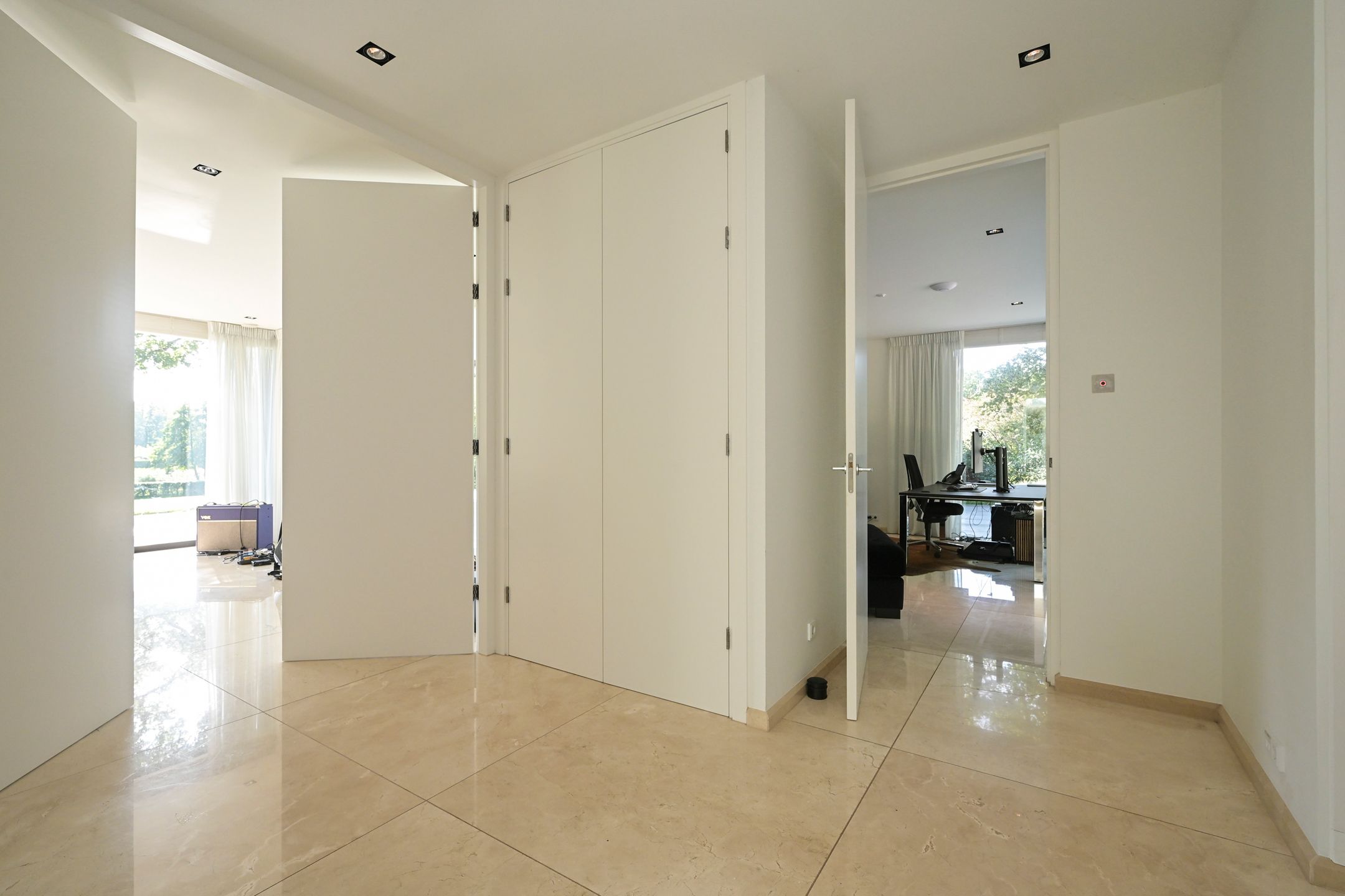 Foto 30 van Raaphorstlaan 19-D