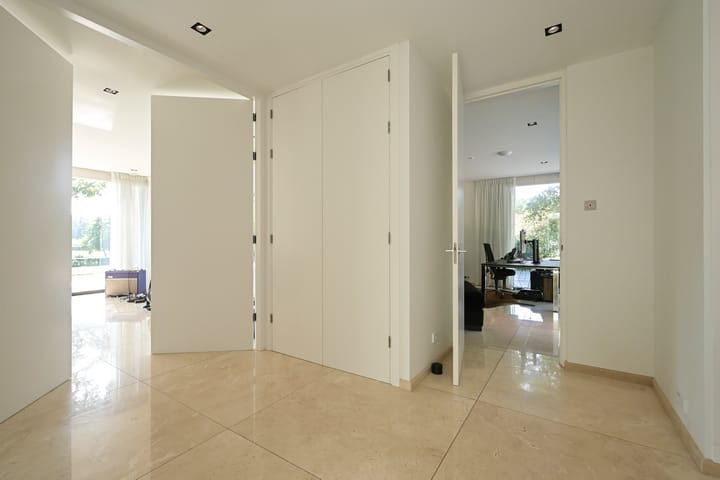 Foto 30 van Raaphorstlaan 19-D