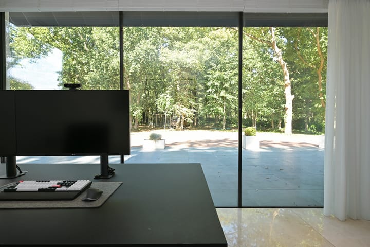 Foto 31 van Raaphorstlaan 19-D