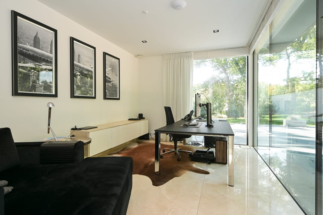 Foto 32 van Raaphorstlaan 19-D