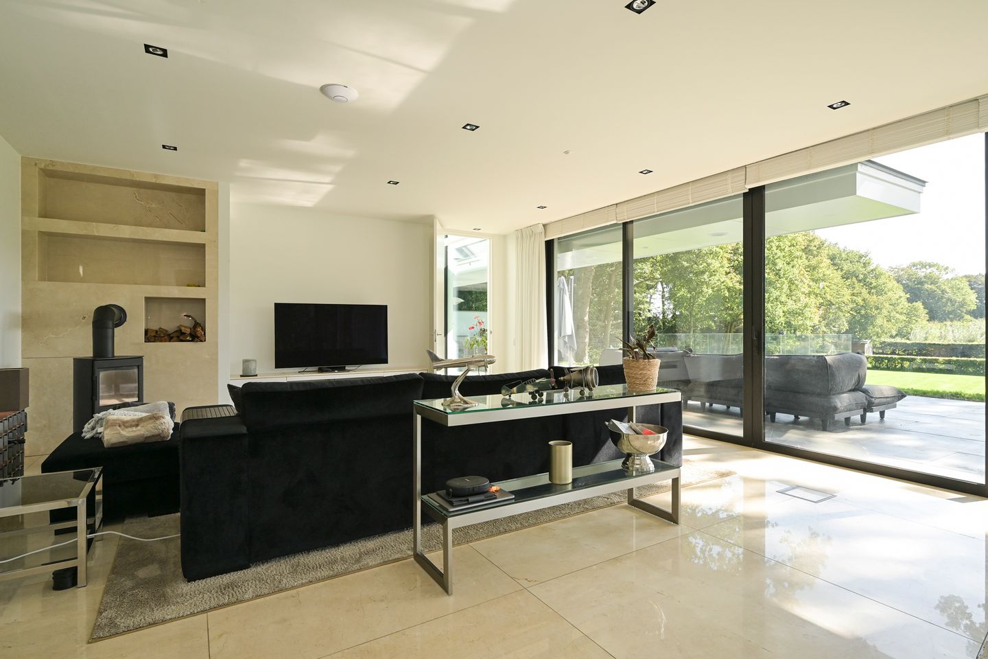 Foto 34 van Raaphorstlaan 19-D