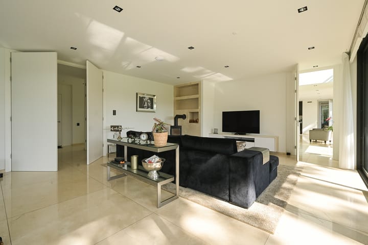 Foto 35 van Raaphorstlaan 19-D