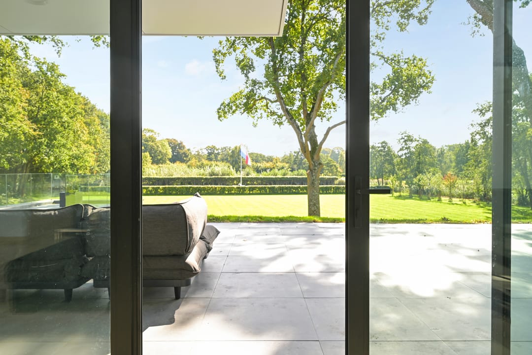 Foto 37 van Raaphorstlaan 19-D