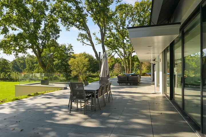 Foto 38 van Raaphorstlaan 19-D