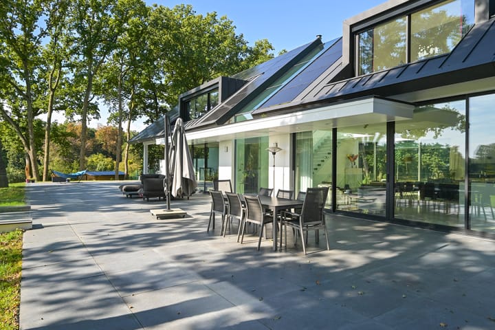 Foto 39 van Raaphorstlaan 19-D