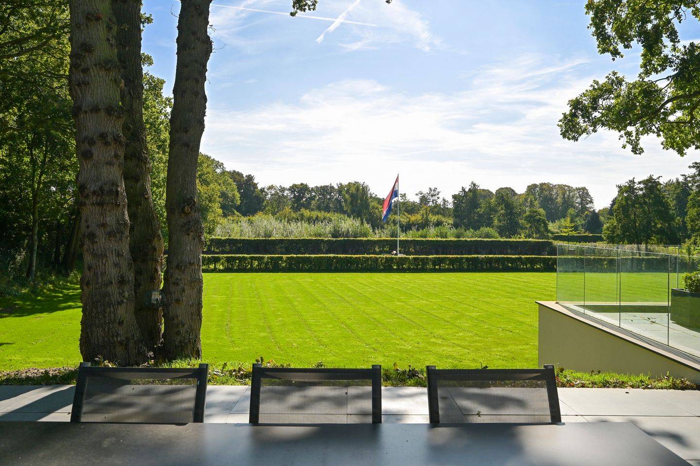 Foto 40 van Raaphorstlaan 19-D