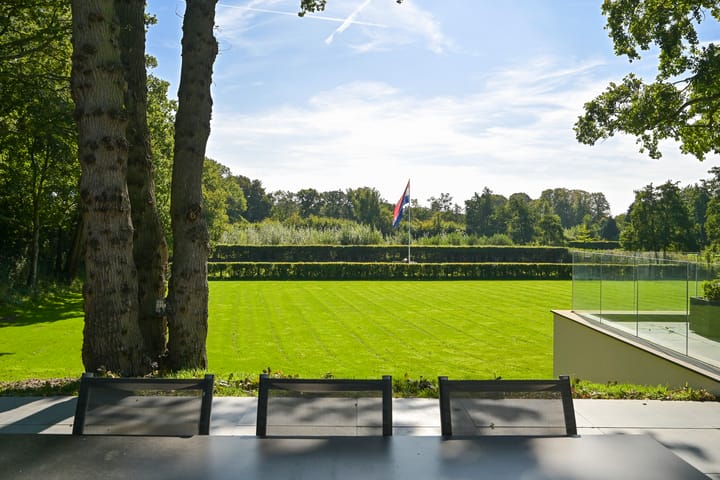 Foto 40 van Raaphorstlaan 19-D