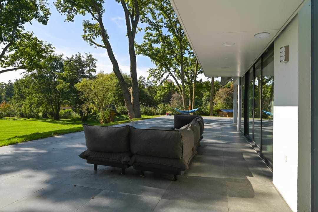 Foto 41 van Raaphorstlaan 19-D