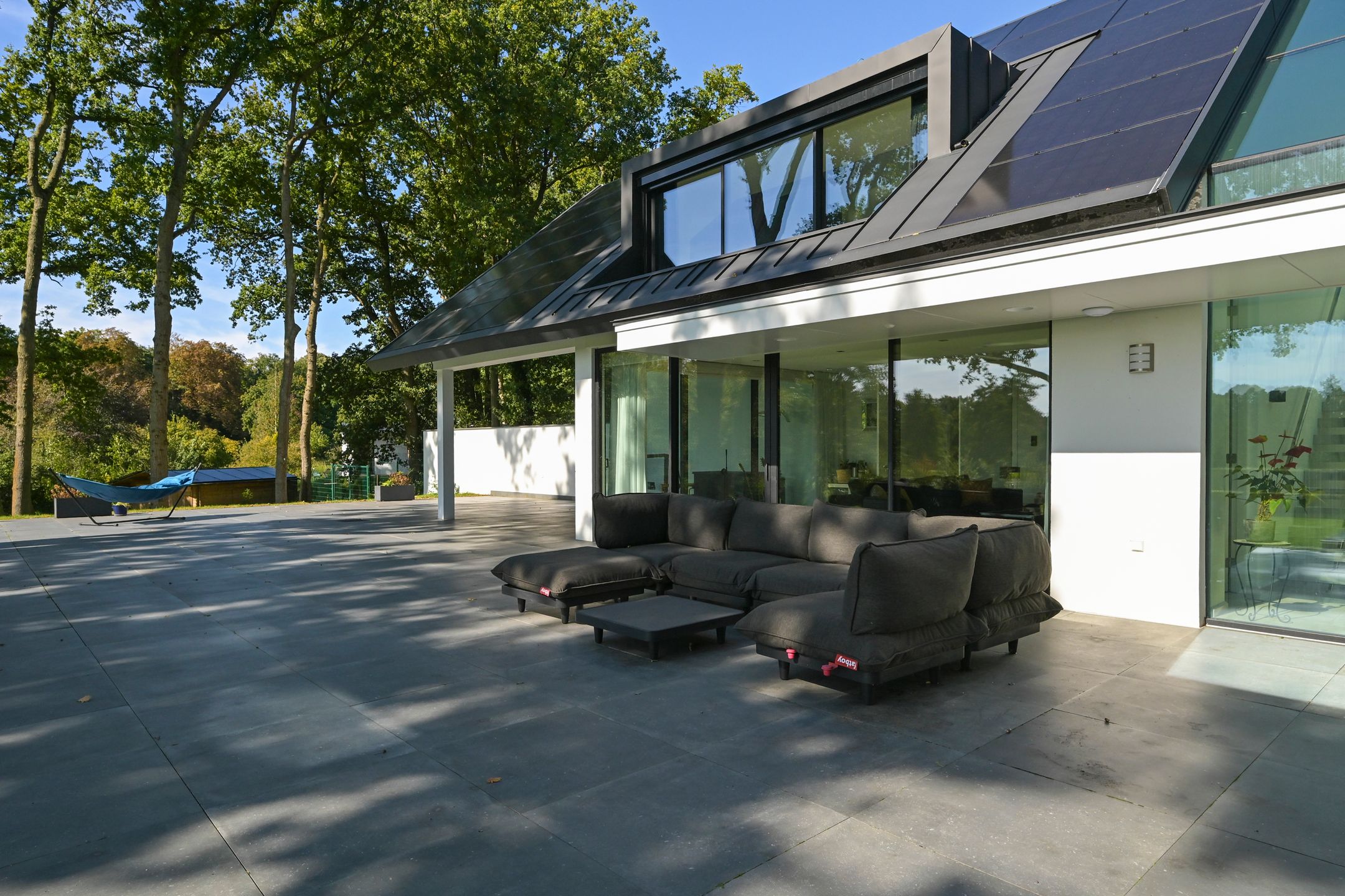 Foto 42 van Raaphorstlaan 19-D